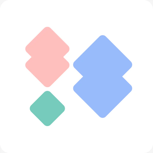 Suka Digital Card app icon