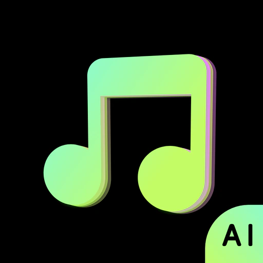 AI Song Generator- Music Maker app icon
