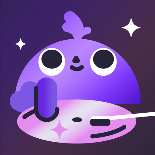 Noise Maker: Relax and Sleep app icon