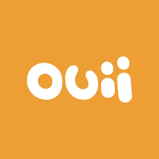 Ouii app icon