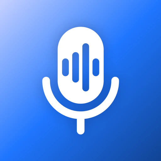 Summary - AI Note Taker app icon