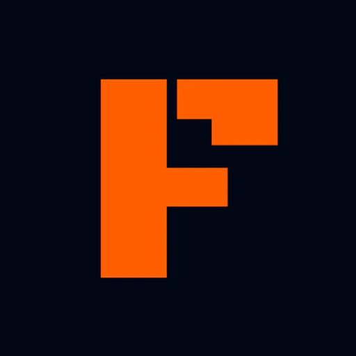 Forge: Run and Gym Buddy app icon