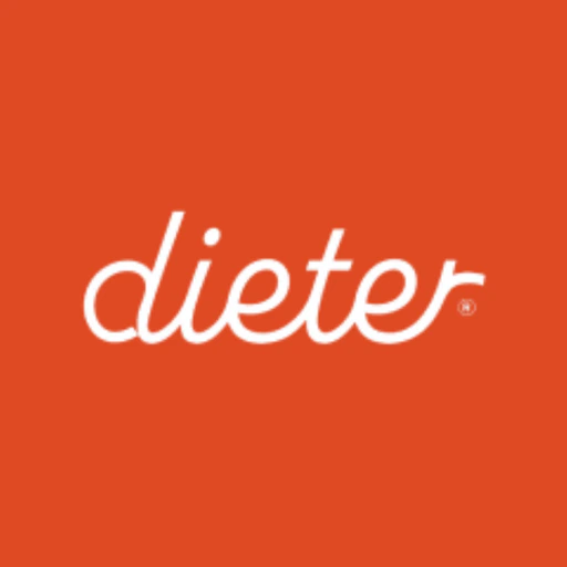 Dieter app icon