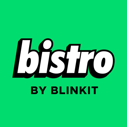 Bistro: Food in minutes app icon
