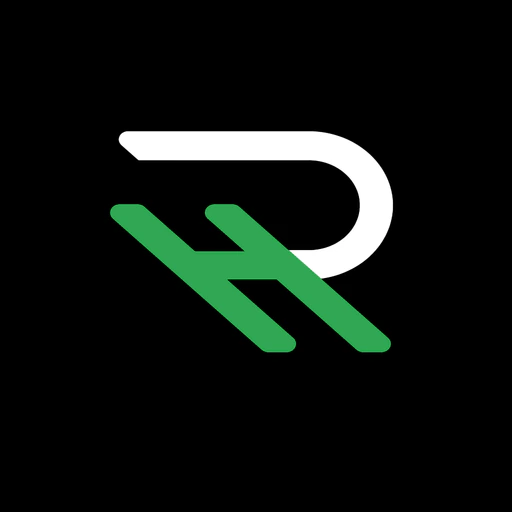Ringo HR app icon