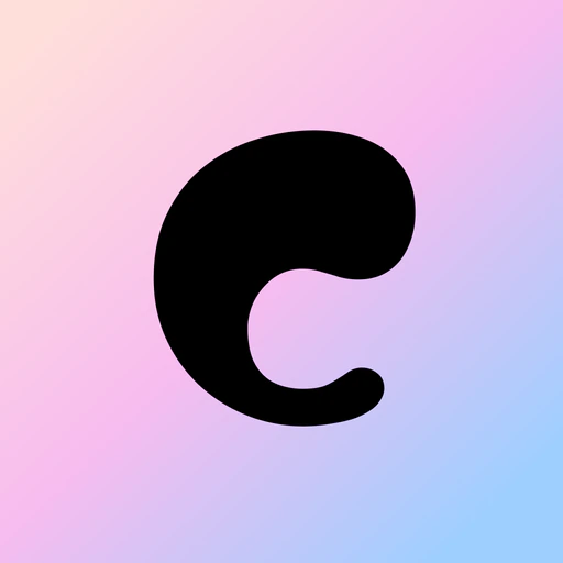 ClearPic - AI Photo Enhancer app icon