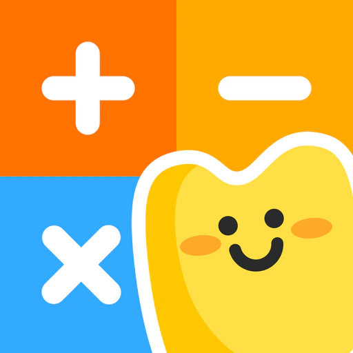 Learn Math: Tricks Workout app icon