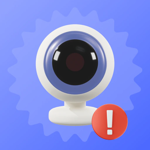 Hidden & Secret Device Scan app icon