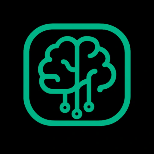 Chat API – AI Wrapper app icon