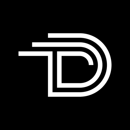 The Dock app icon