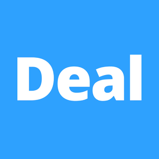 Dealscount - Price Tracker app icon