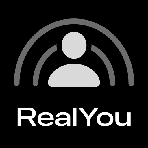 RealYou AI - Photos of You app icon