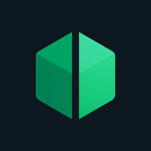 Remeshy: AI 3D Printables app icon