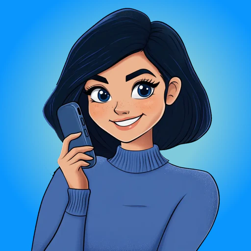 AI English Tutor & Friend:Ayla app icon