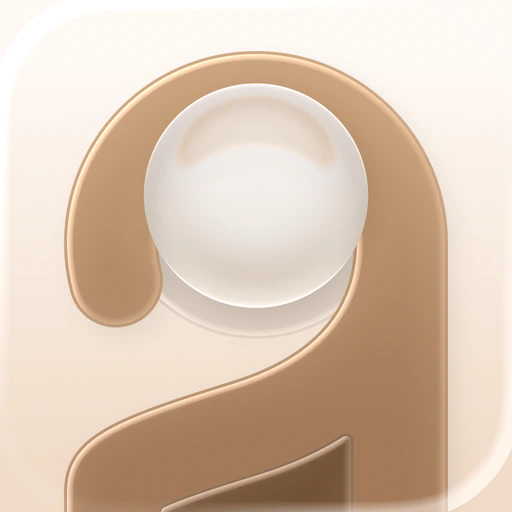Awaybook: Hotel Stay Tracker app icon