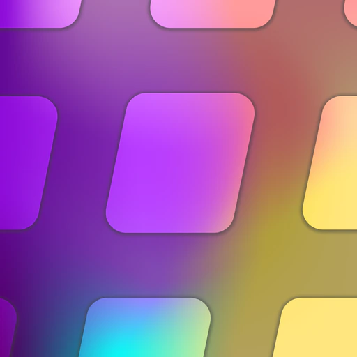 Slicker – Slack Stickers app icon