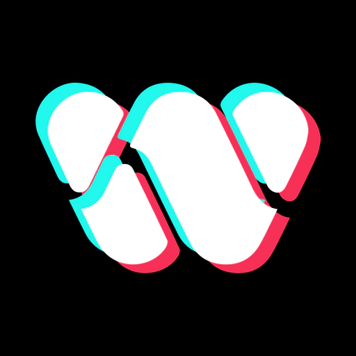 FaceWonder -AI Face Dance Edit app icon