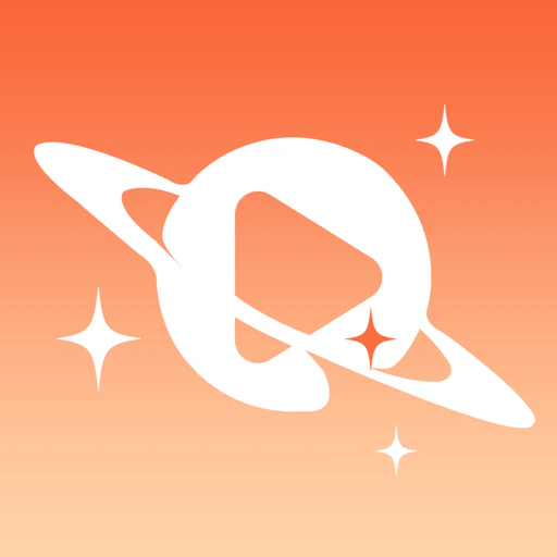 熊猫剧场 app icon