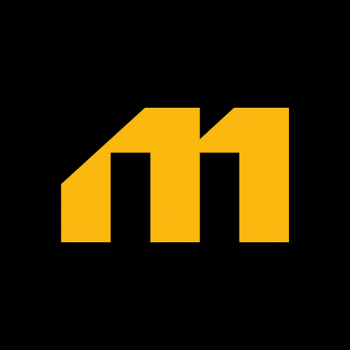 Moneybox Exchange app icon