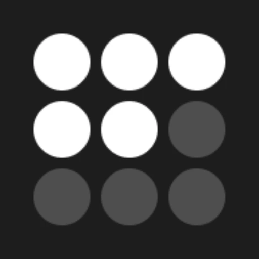 Memento Mori: Daily Reminder app icon