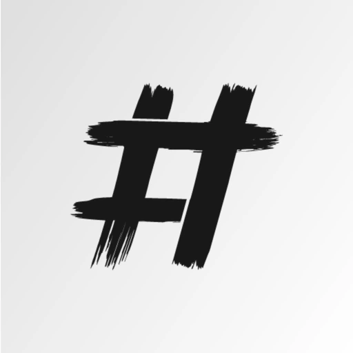 Aftags app icon