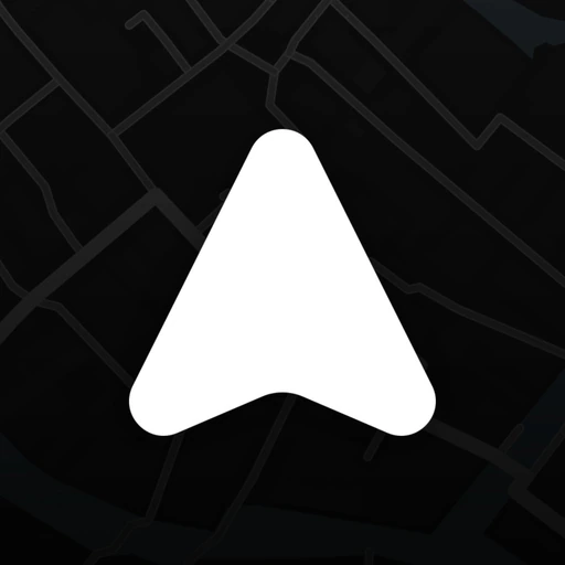 Speedometer App : MPH Tracker app icon