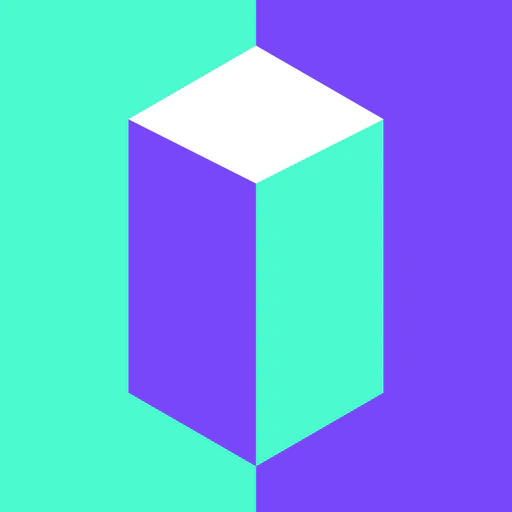 3D Photo: Maker app icon