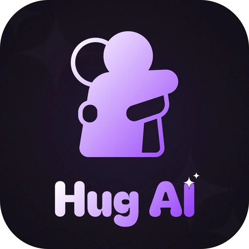 Kiss Video Maker: AI Hug Video app icon