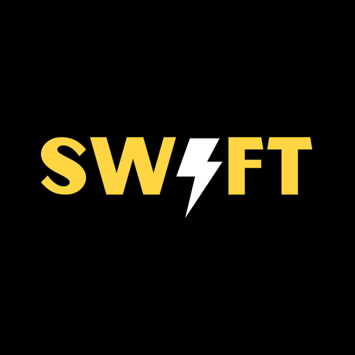 Swift: Kuwait Taxi App app icon
