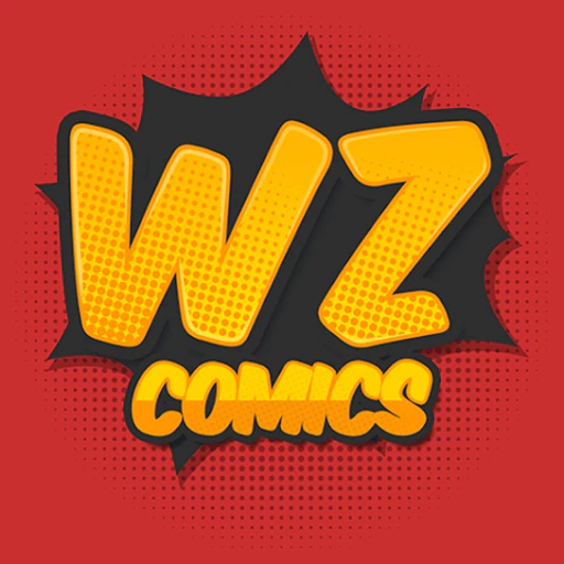 Wun Zinn Comics app icon