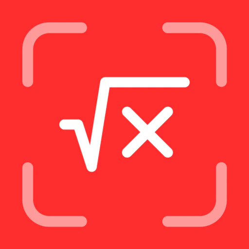 PhotoMaths app icon