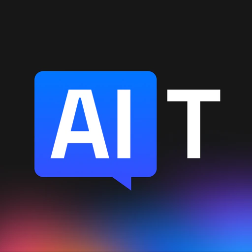AI Teleport: Virtual Chat Ai app icon