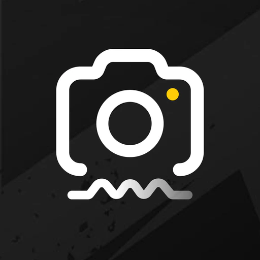 Fishing Action Camera app icon