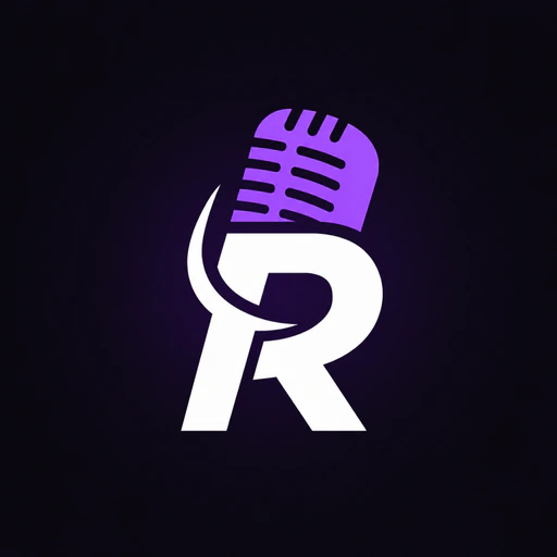 Riffusion: AI Music Generator app icon
