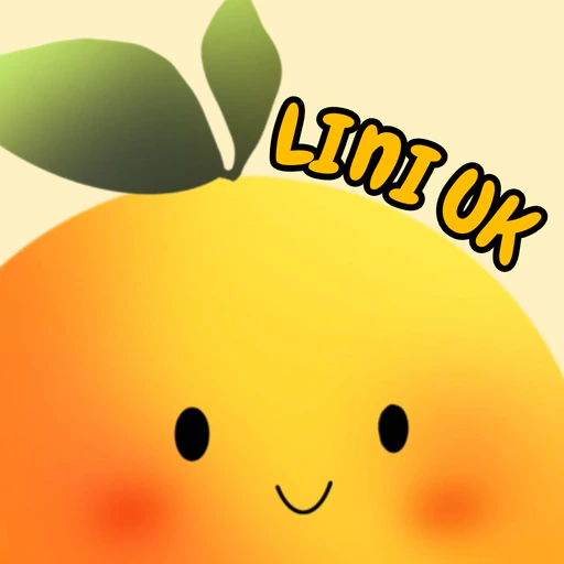 LINI UK app icon