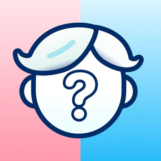 See Your Future Baby app icon