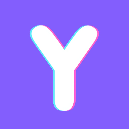 YFuns: Make New Friends app icon