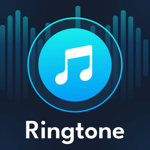 Ringtones for iPhone: Maker app icon