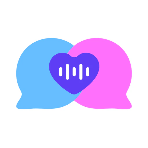 Laka - Arabic Chat Party app icon