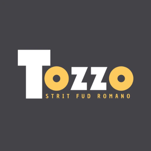 Tozzo Strit Fud app icon