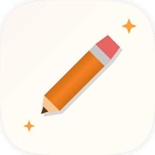 Daily Essay app icon