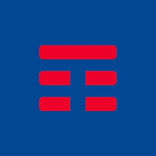 Μeu TIM app icon