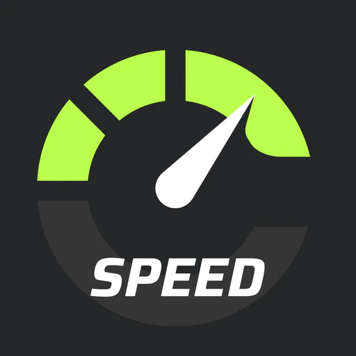 HUD GPS Speedometer app icon