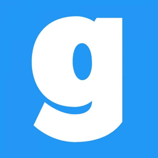 Weapon mod for gmod app icon