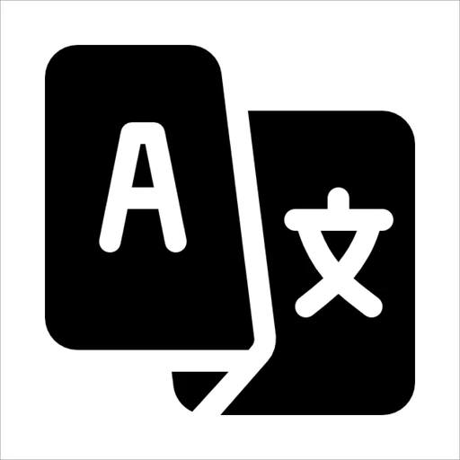 Travel Talk : Phrasebook app icon