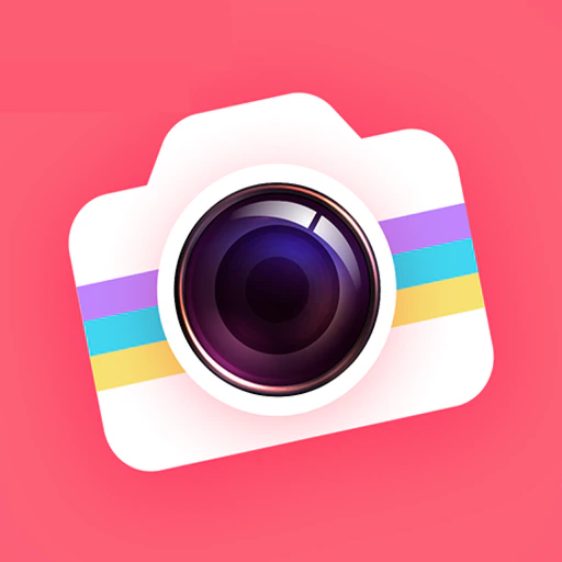 Beauty Camera- AI Photo Editor app icon