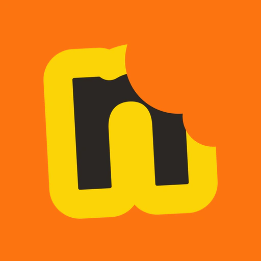 Nravizza: доставка, ресторан app icon