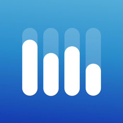 Depression Diary app icon