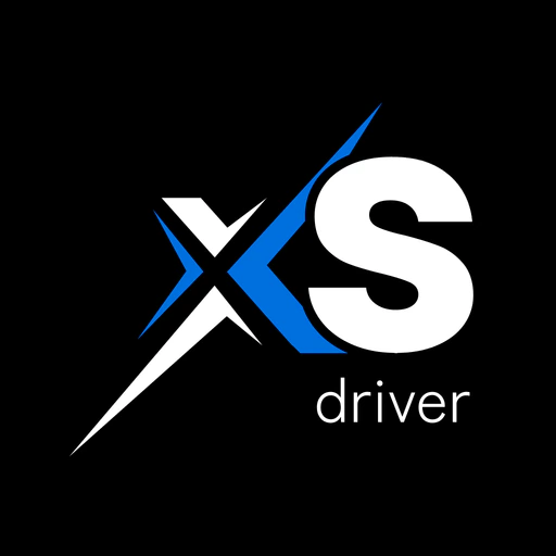 SadieXpress Driver app icon