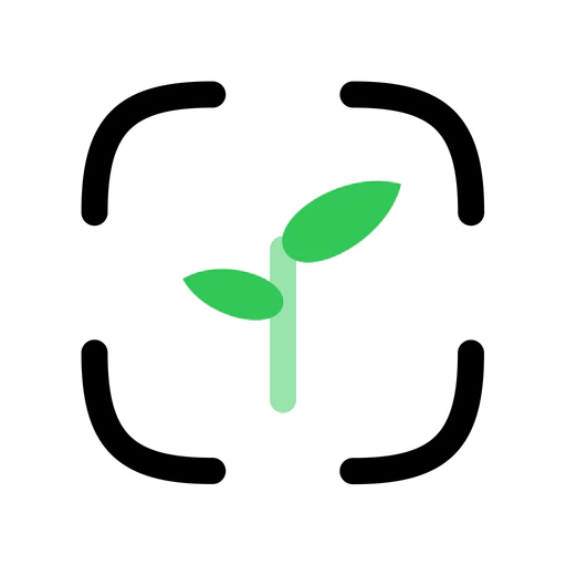 Plantlens: Identify & Grow app icon